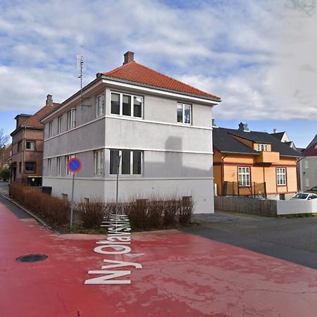 Guesthouse- Mollegata 39 Stavanger Exterior photo