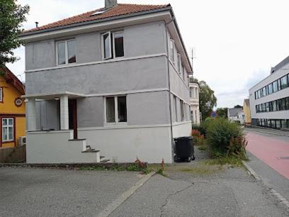 Guesthouse- Mollegata 39 Stavanger Exterior photo